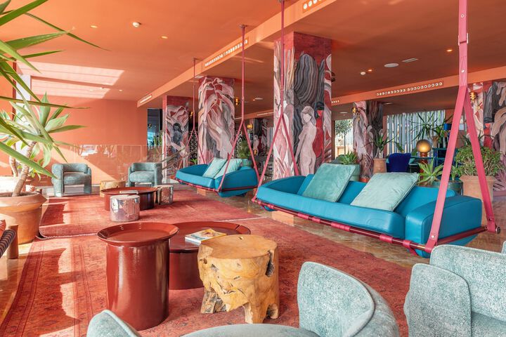 Hotel Interior 12 of 69