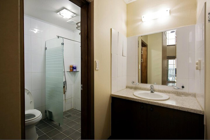 Bath Amenities