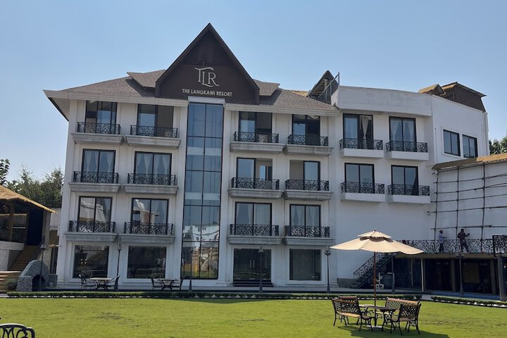 Hotel 21 of 22