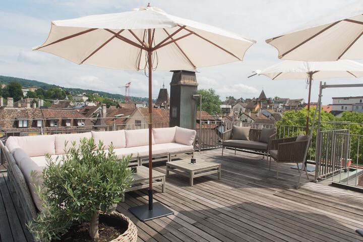 Terrace/Patio 27 of 33