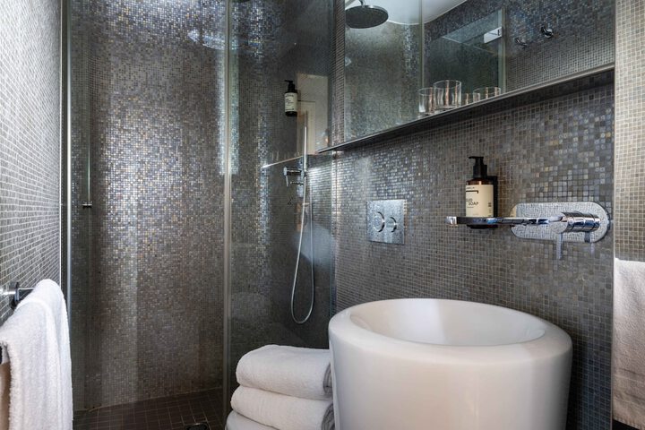 Bath Interior