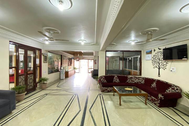 Hotel Interior 2 of 38