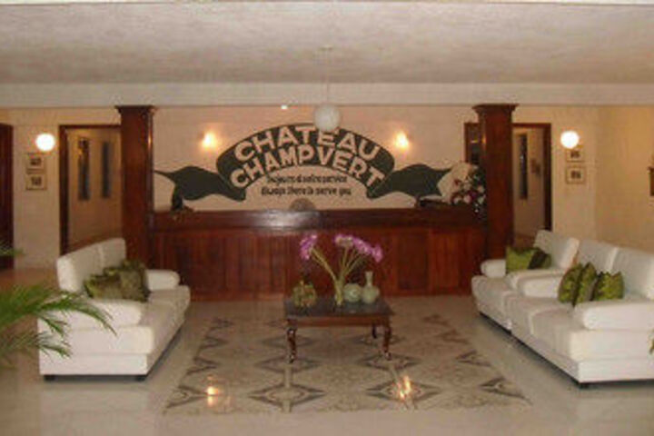 Hotel Interior 19 of 27