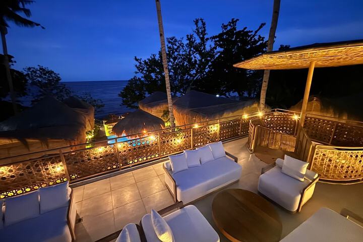 Terrace/Patio 66 of 72