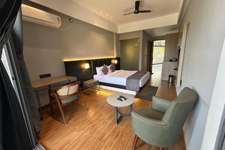 COUNTRYSIDE RESORT MURTI