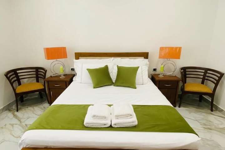 Silva Villa Negombo
