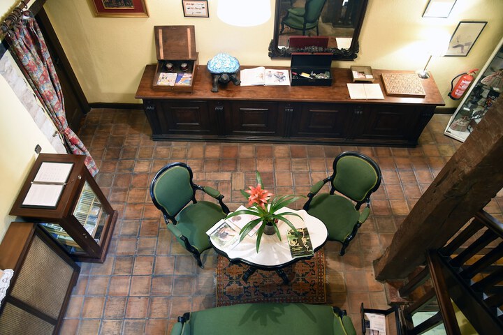 Hotel Posada Mayor de Migueloa