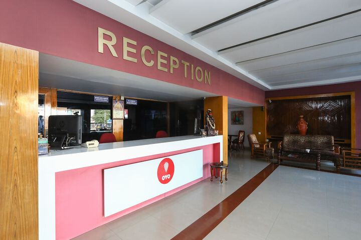 Hotel Interior 2 of 20