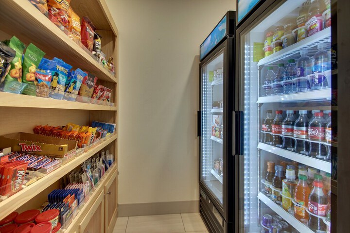 Property amenity