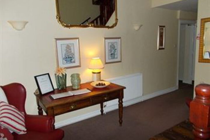Hotel Interior 9 of 13
