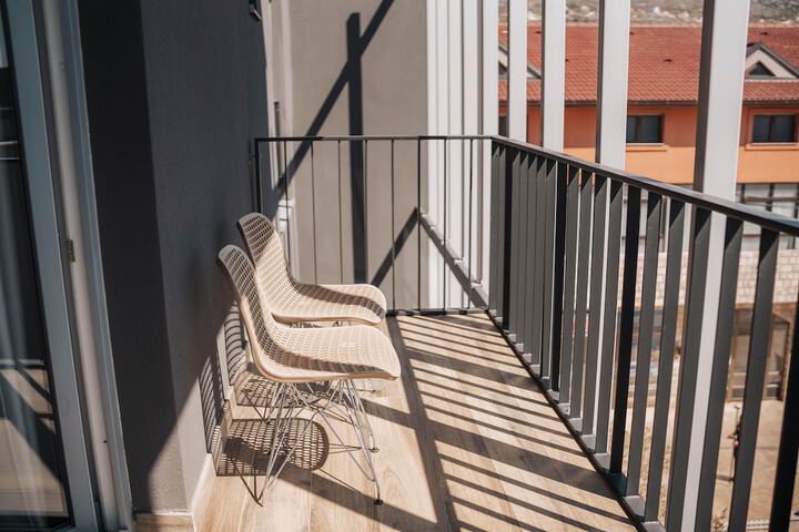 Terrace/Patio 26 of 49