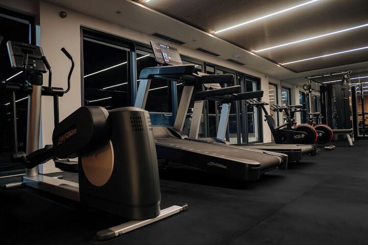 Health and Fitness 37 of 77