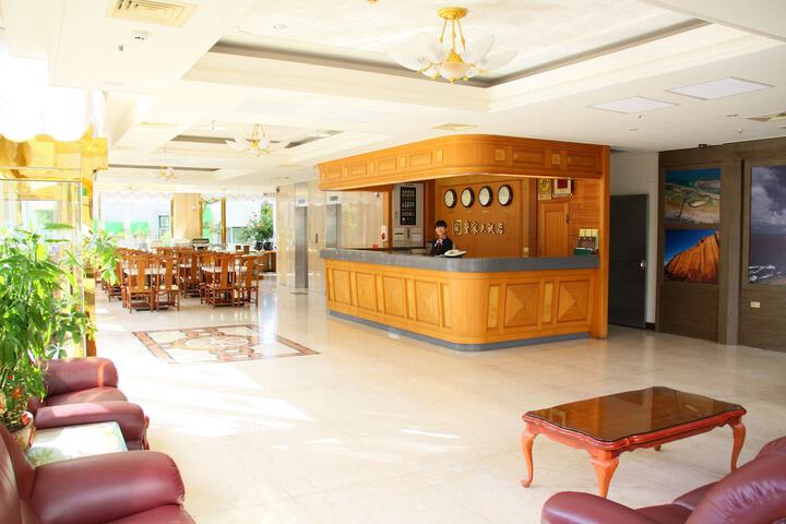 Hotel Interior 2 of 22