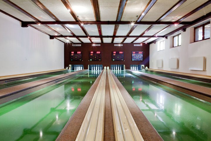 Pool to Cool