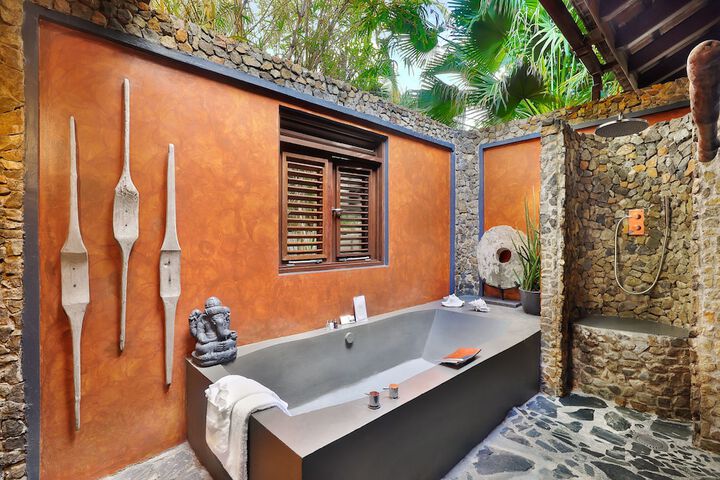 Bathroom Vanities