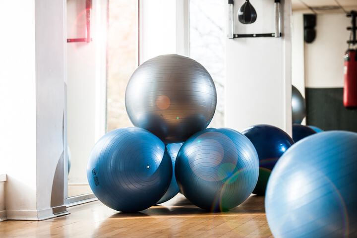 Health and Fitness 33 of 59