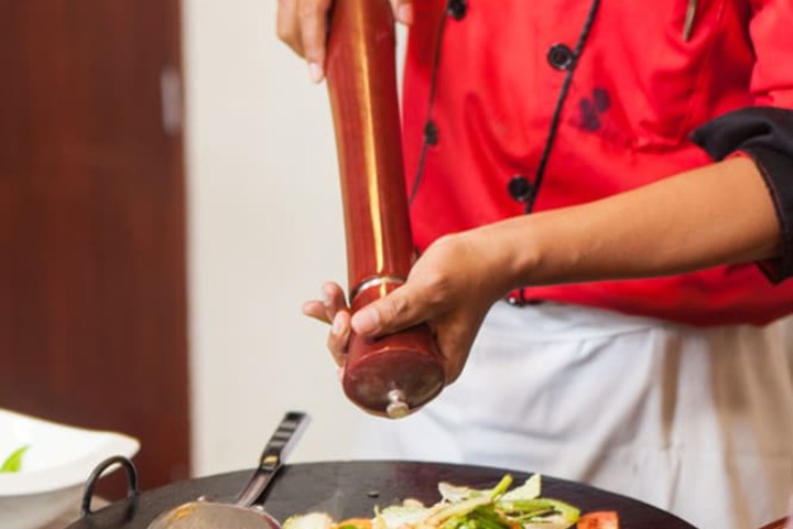 Dining Photos