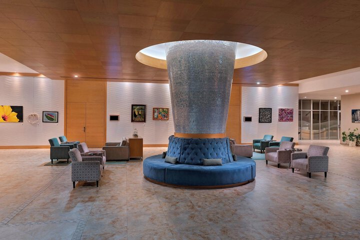 Lobby Photos