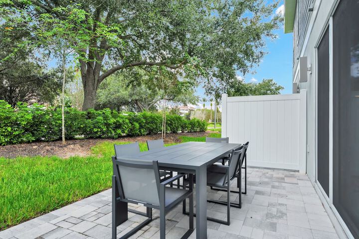 Spectrum Resort Villas Orlando and Waterparks in Kissimmee, FL