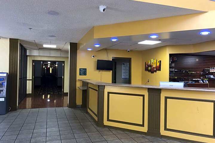 Fitness Center Photo