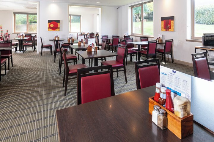 Restaurants