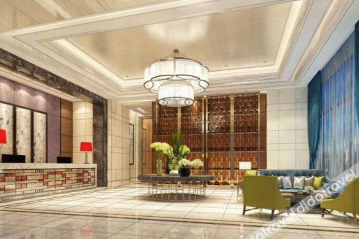 Hotel Interior 2 of 9