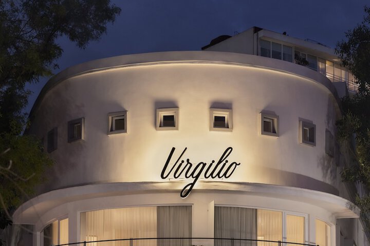 Kimpton Virgilio Polanco by IHG in Mexico City
