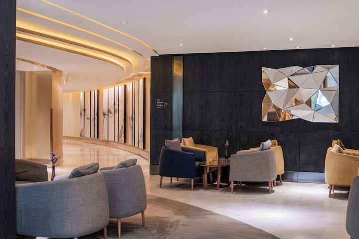 Hotel Interior 3 of 67