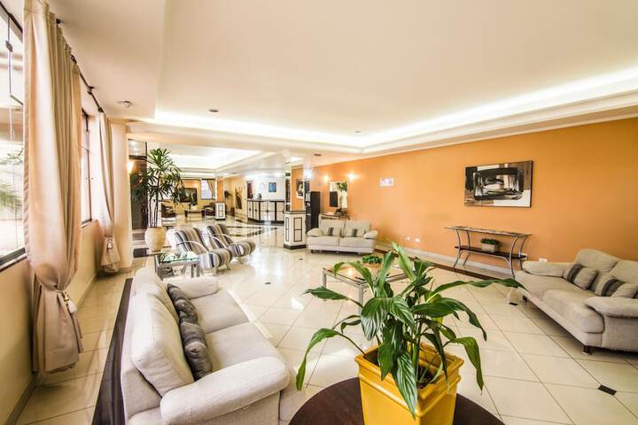 Lobby Photos