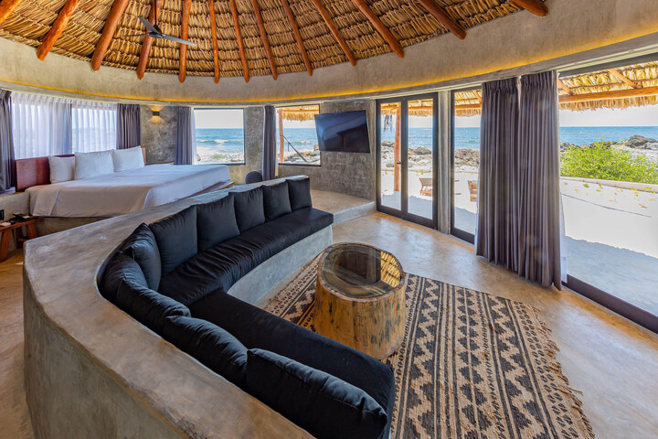 Hotel Maya Tulum
