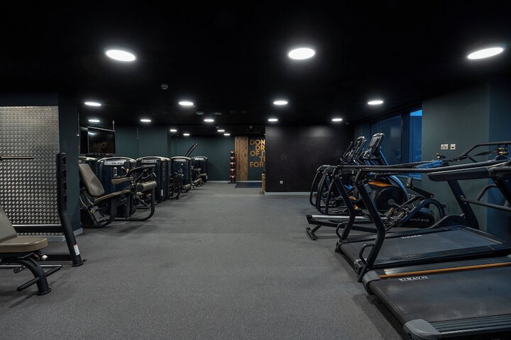 Health and Fitness 45 of 70