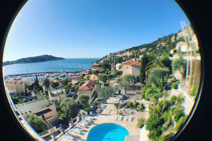 Pool Hotel