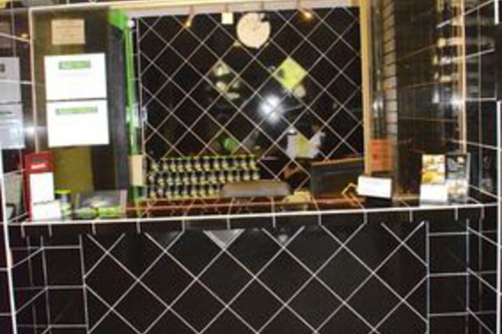 Hotel Interior 41 of 43