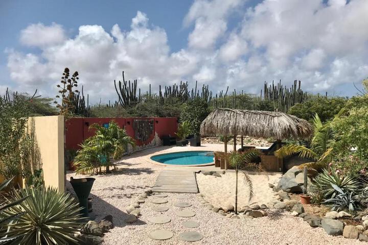 Casa Alto Vista