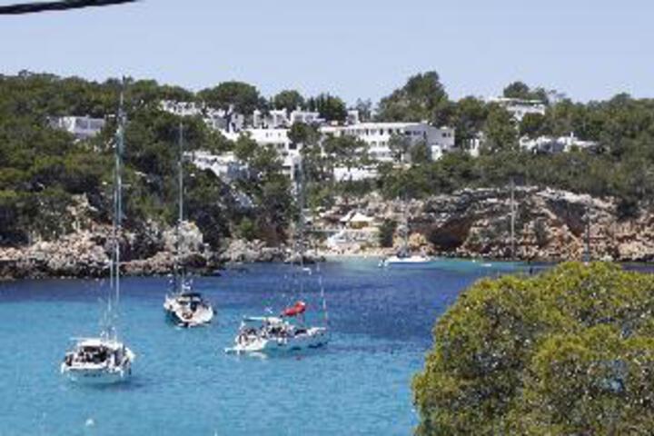BG Chillout Hotel Portinatx