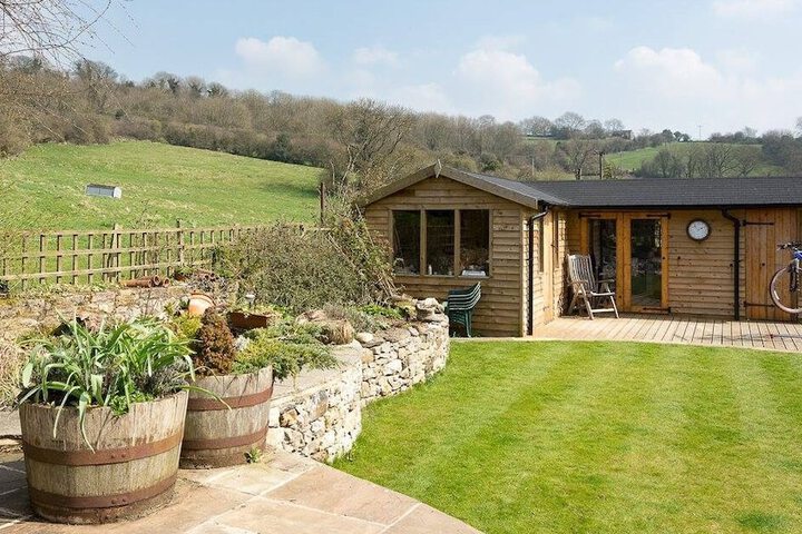 TOWNHEAD FARMHOUSE