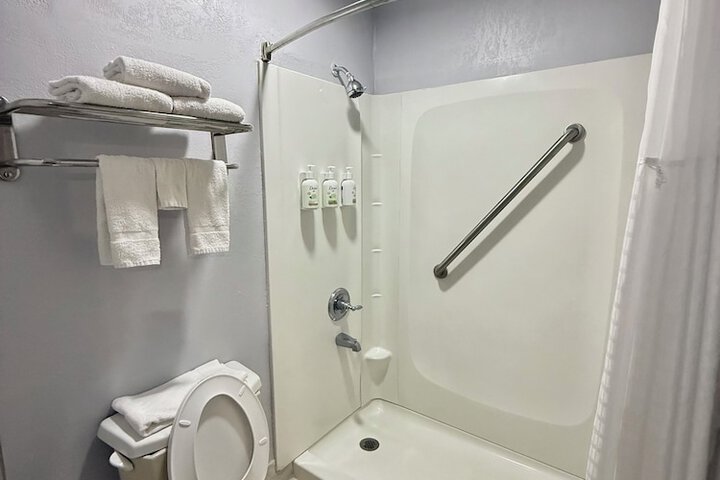 Double Accessible King Size Bed (3 of 11)