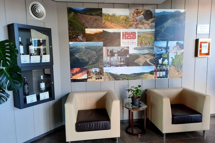 Lobby Photos