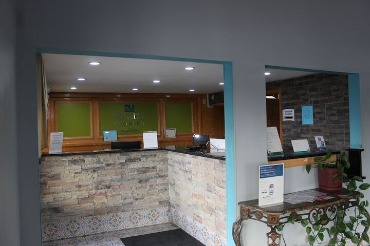 Hotel Interior 3 of 109