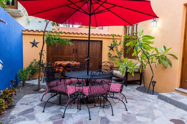 Terrace/Patio 17 of 34
