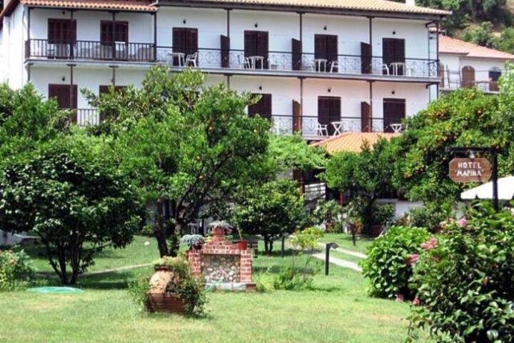 Hotel Marina