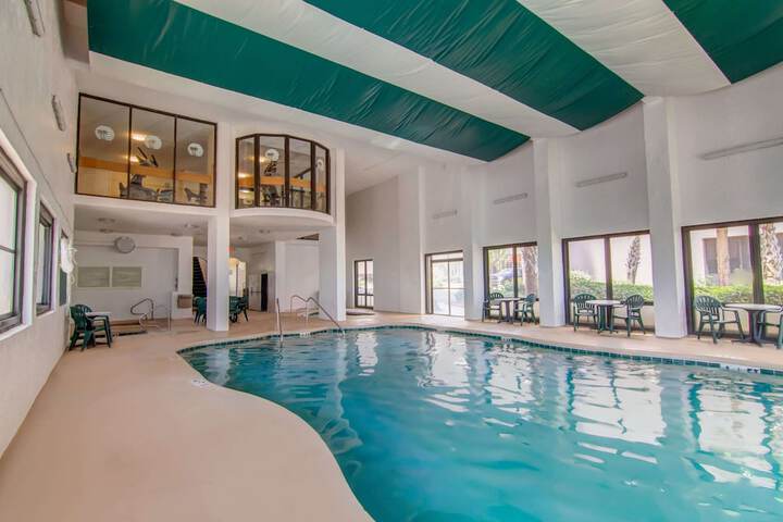 Pool to Cool