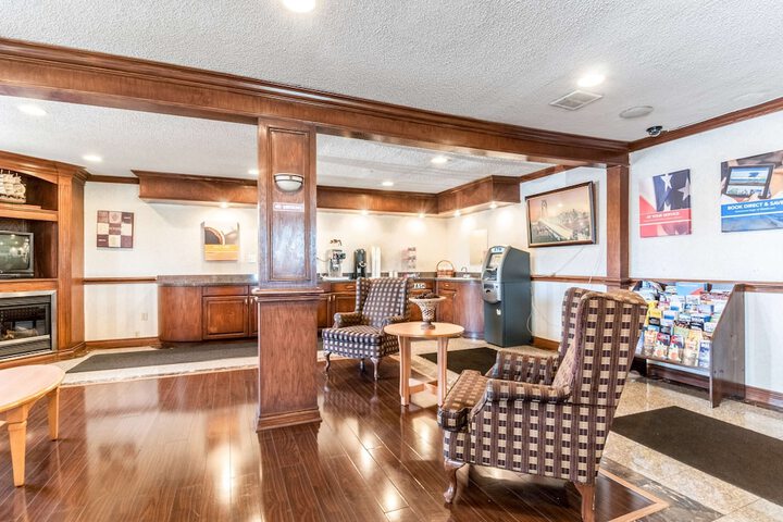Lobby Photos