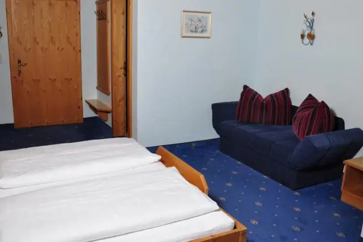 Hotel Gasthof Zum Hirschen