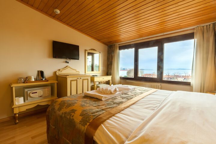 View from room