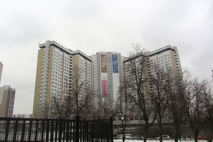 Hotel 119 of 120