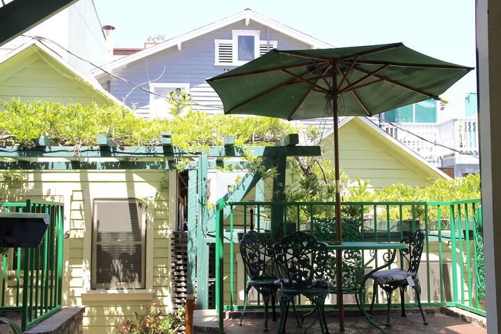 Hotel View 121 of 135