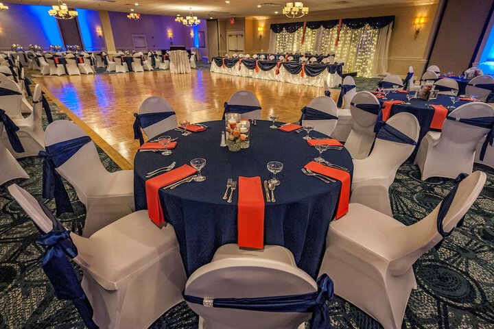 Ballroom