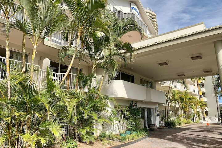 Hotel 135 of 136