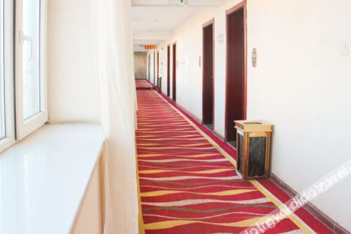 Hotel Interior 15 of 43
